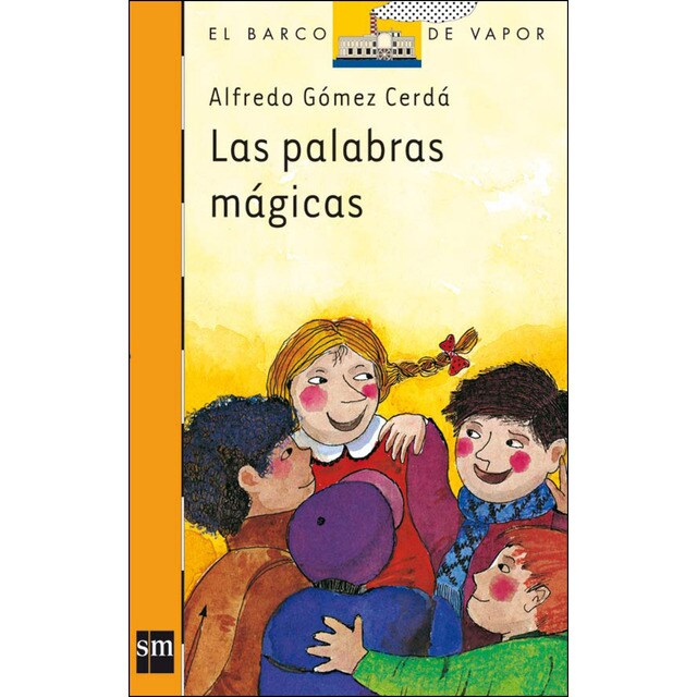 Las palabras mágicas.pdf