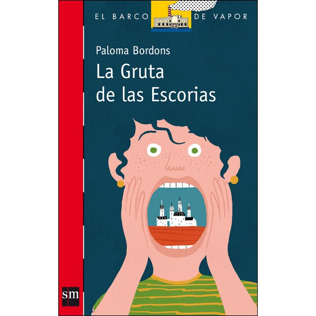 La gruta de las escorias.pdf
