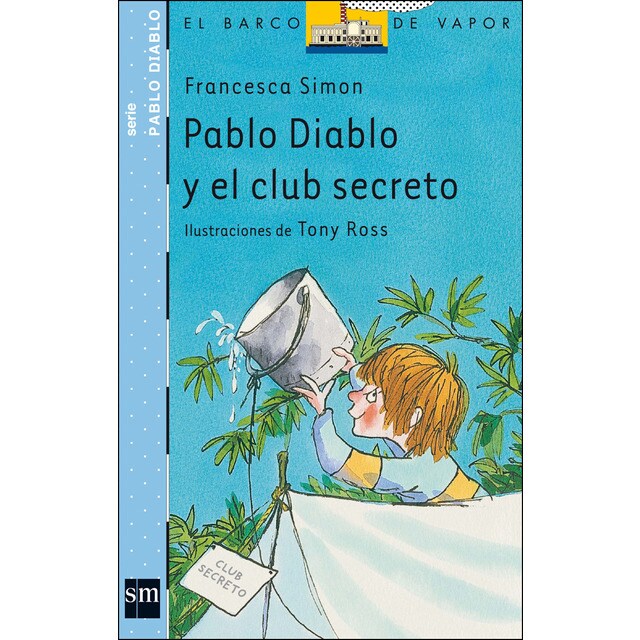 Pablo diablo y el club secreto.pdf