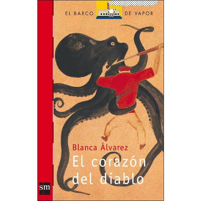 El corazón del diablo.pdf