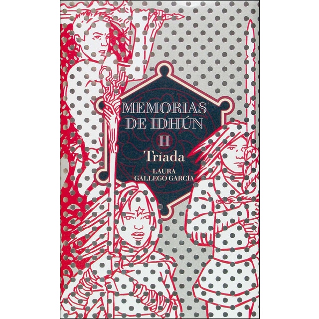 Memorias de idhún ii. Tríada.pdf