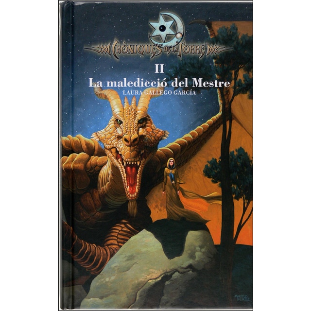 Cròniques de la torre ii. La maledicció del mestre.pdf