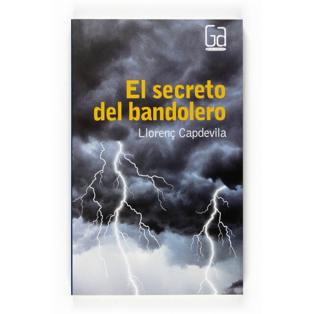 El secreto del bandolero.pdf