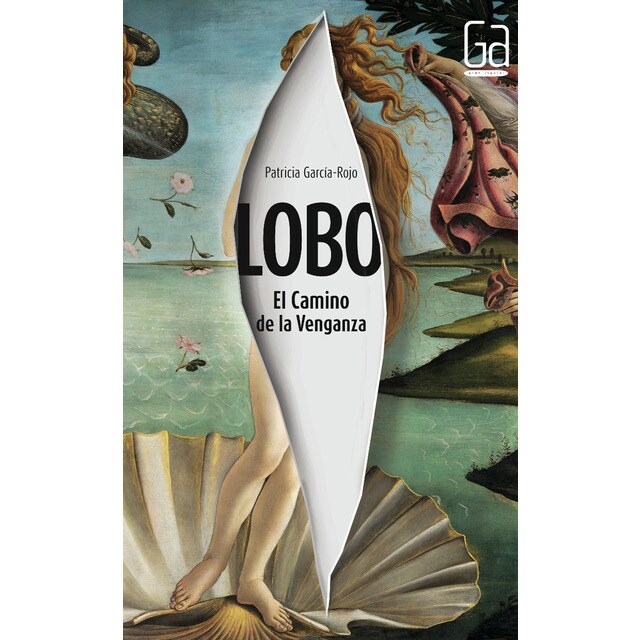 Lobo: el camino de la venganza.pdf