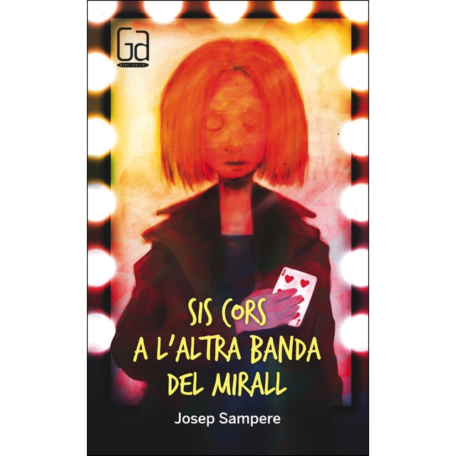 Sis cors a l'altra banda del mirall (Tapa blanda)