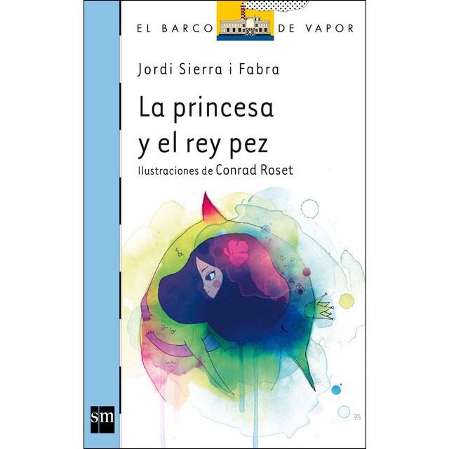 La princesa y el rey pez.pdf