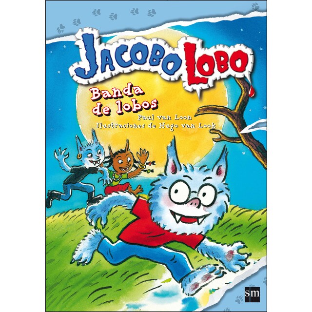 Banda de lobos.pdf