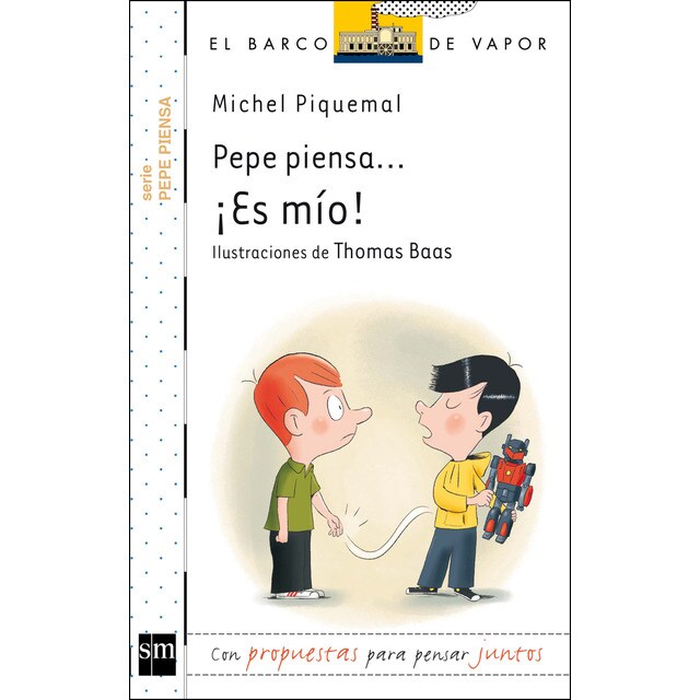 Pepe piensa. ¡es mío!.pdf