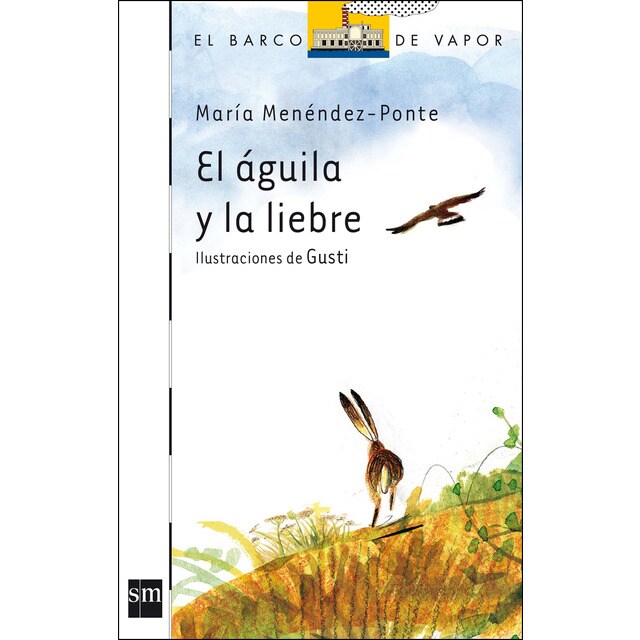 El águila y la liebre.pdf