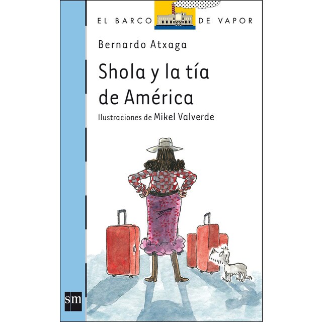 Shola y la tía de américa.pdf