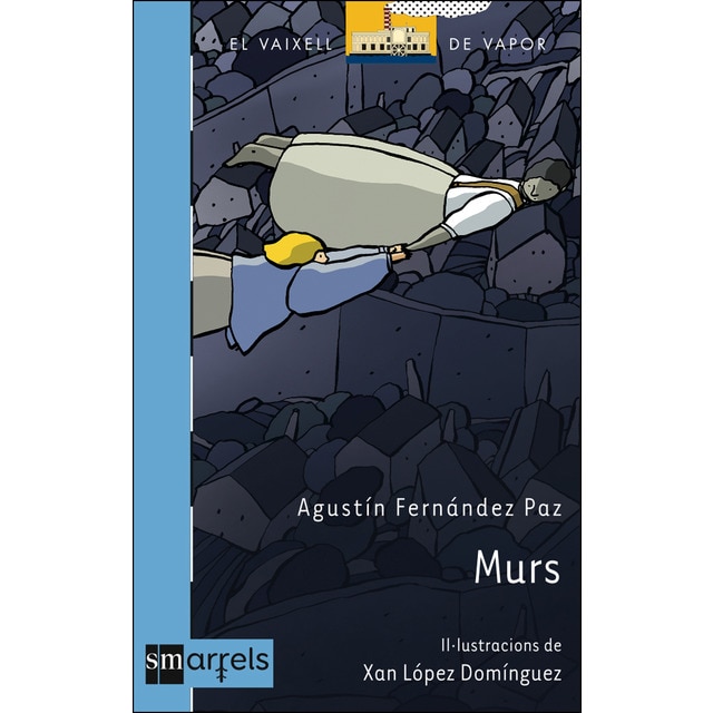 Murs (Tapa blanda)