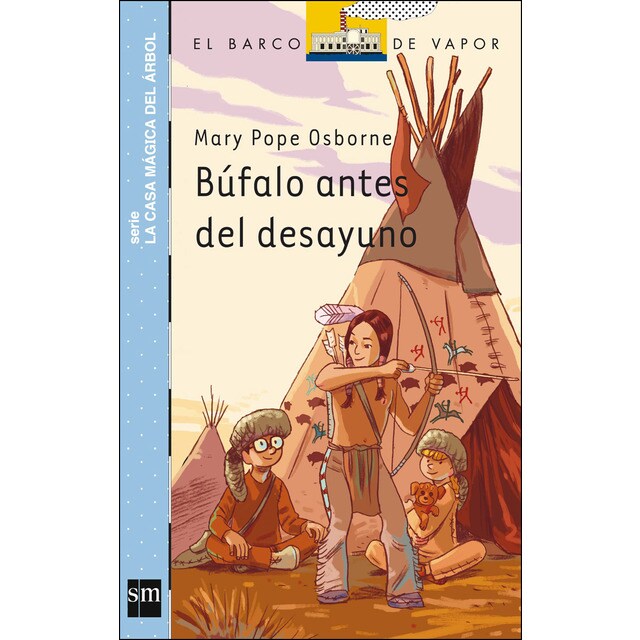 Búfalo antes del desayuno.pdf