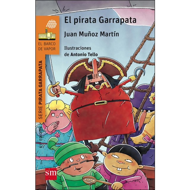 El pirata garrapata.pdf