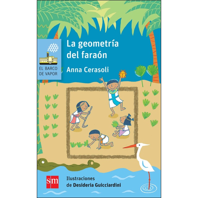 La geometría del faraón.pdf