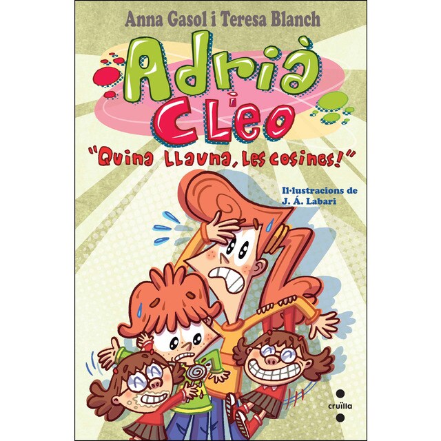 Quina llauna, les cosines!.pdf