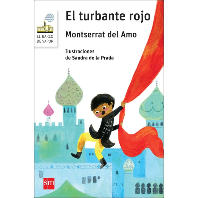 Descargar Pdf El Turbante Rojo