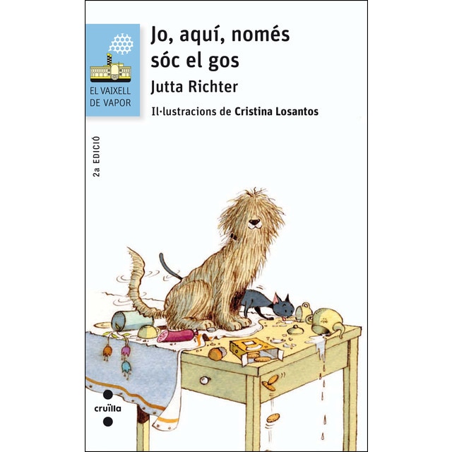 Jo, aquí, només sóc el gos.pdf