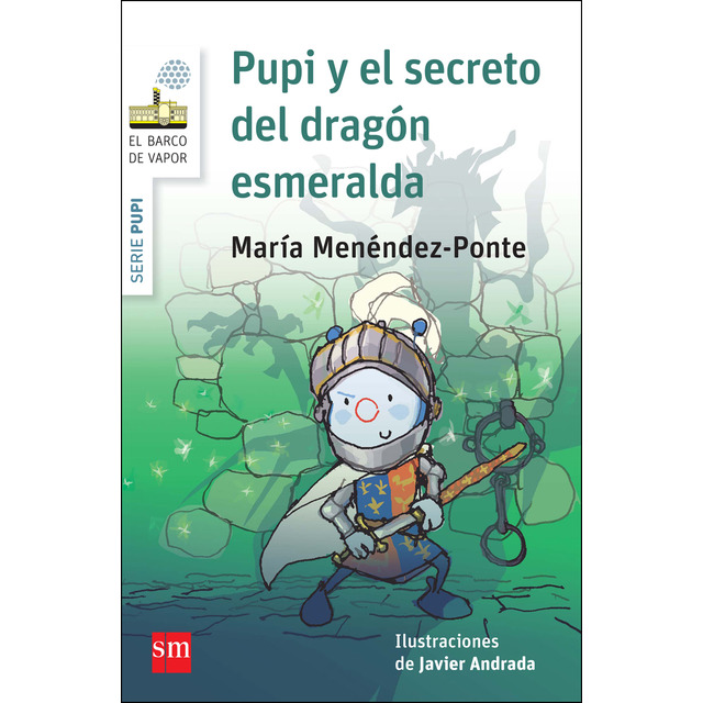 Pupi y el secreto del dragón esmeralda.pdf