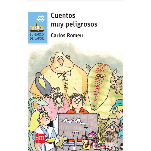 Cuentos muy peligrosos.pdf