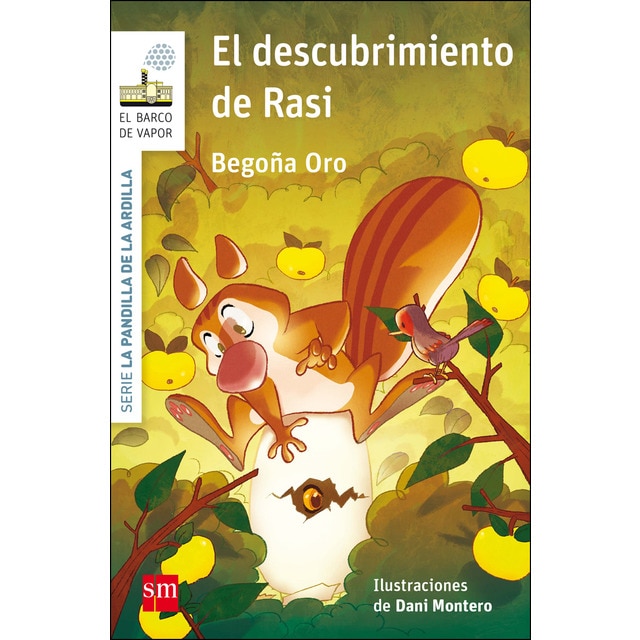 El descubrimiento de rasi.pdf