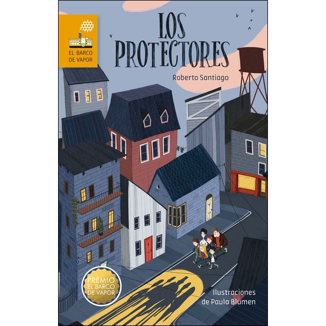 Los Protectores
