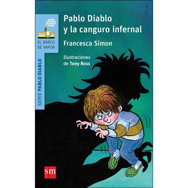 Pablo diablo y la canguro infernal.pdf