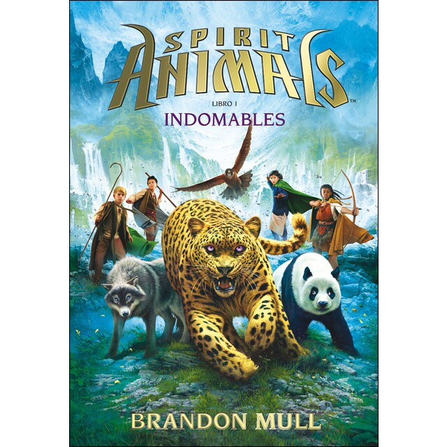 Indomables.pdf