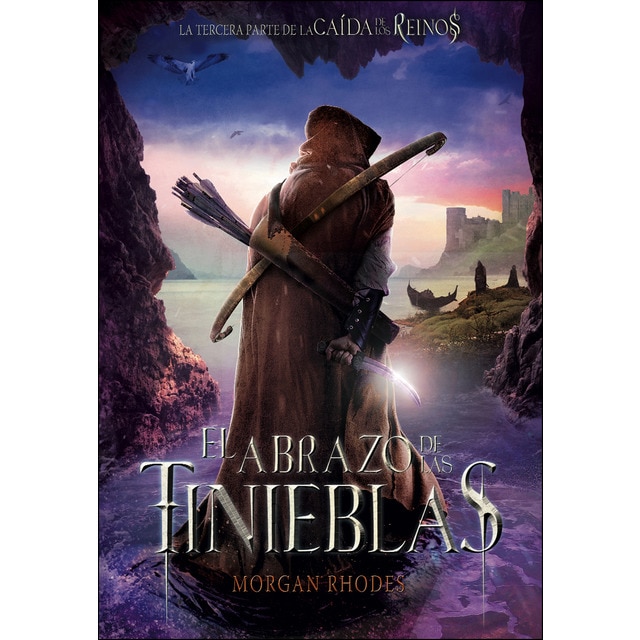 El abrazo de las tinieblas.pdf