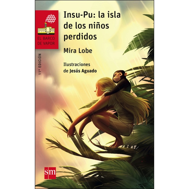 Insu-pu: la isla de los niños perdidos.pdf