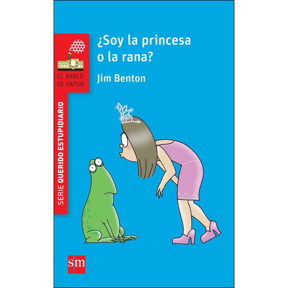 Una cámara