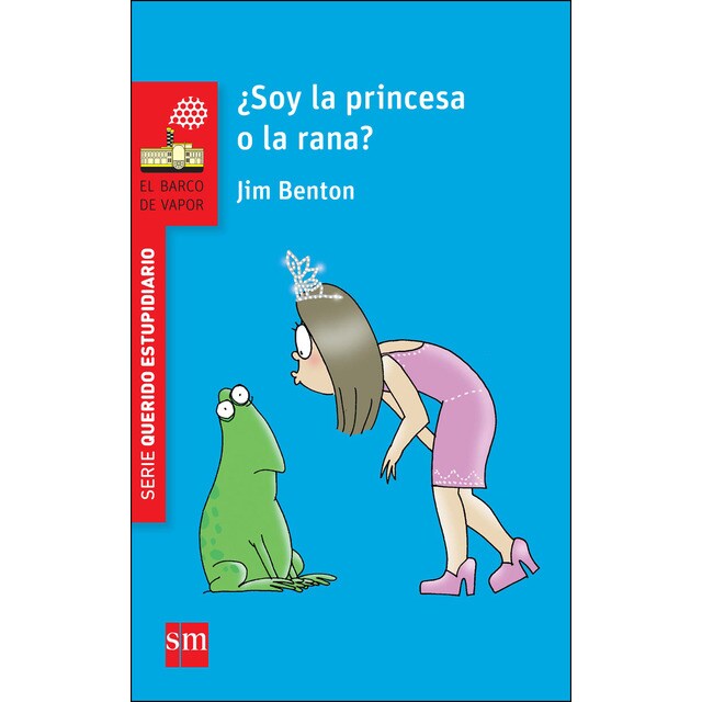 ¿soy la princesa o la rana?.pdf