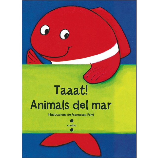 Taaat! animals del mar.pdf