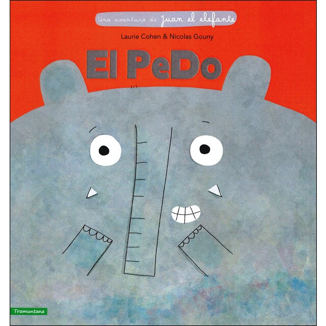 Una aventura de juan el elefante..pdf