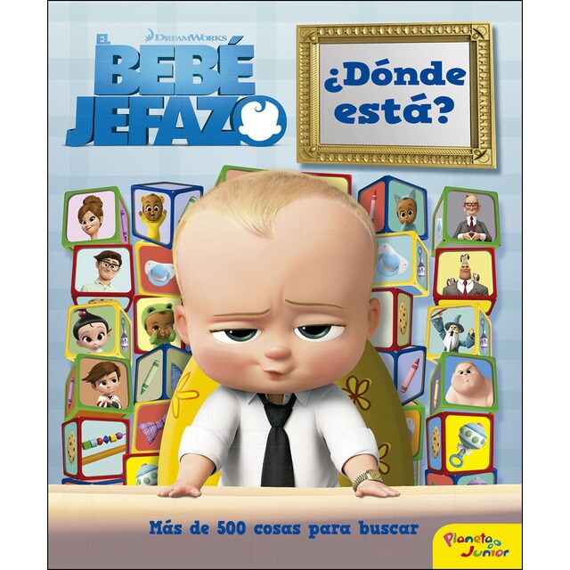 El bebé jefazo. ¿dónde está?.pdf