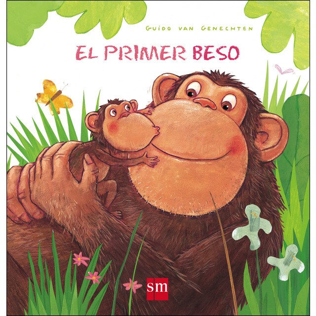 El primer beso.pdf