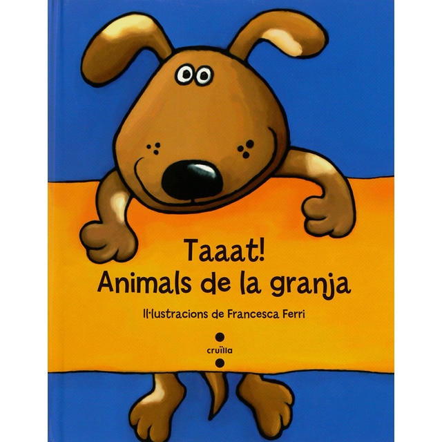 Taaat! animals de la granja.pdf
