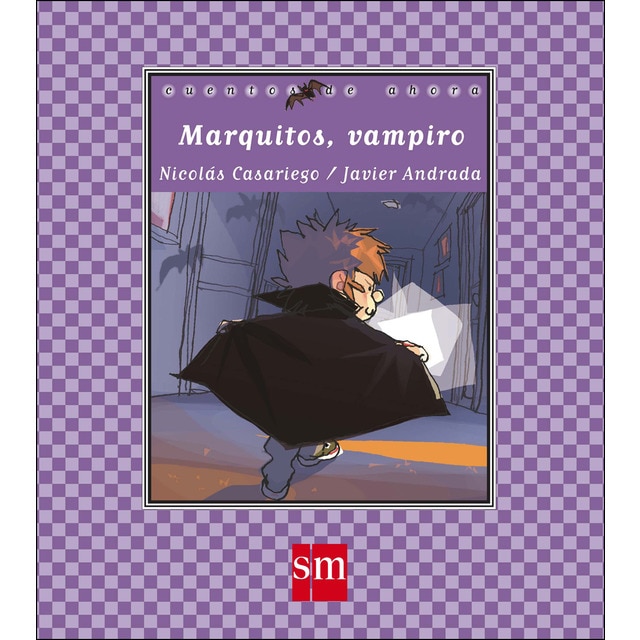 Marquitos, vampiro.pdf