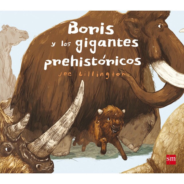 Boris y los gigantes prehistóricos.pdf