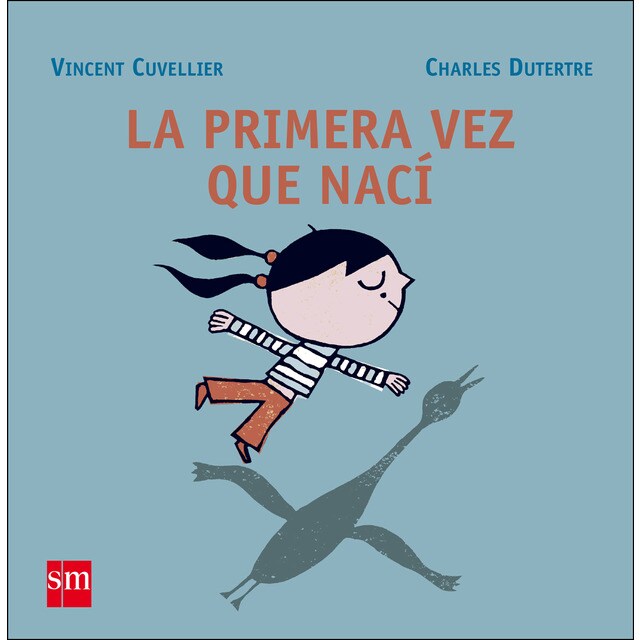La primera vez que nací.pdf