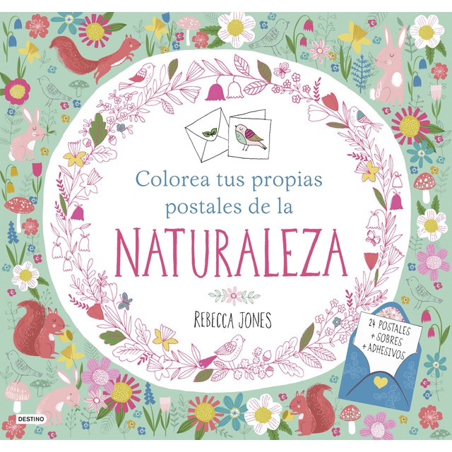Colorea tus propias postales de la naturaleza.pdf
