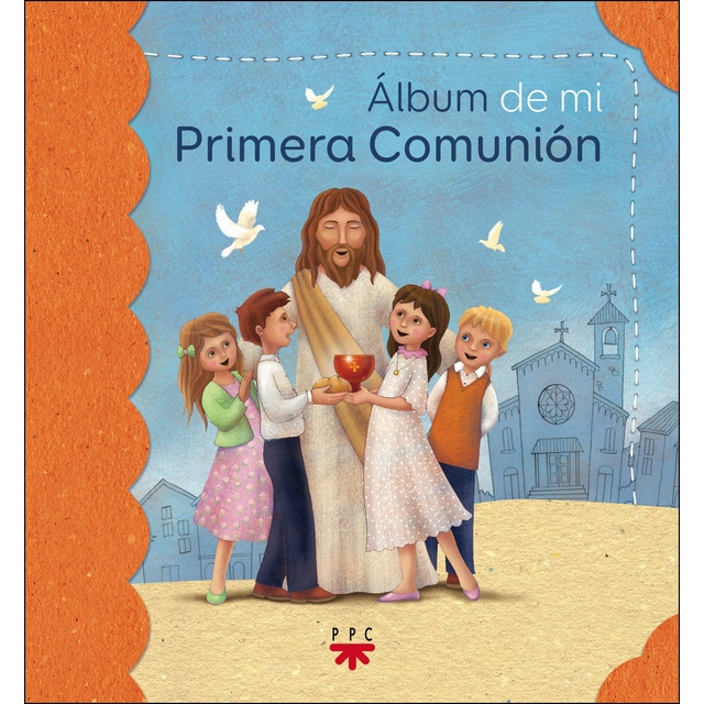 Album de mi primera comunión.pdf