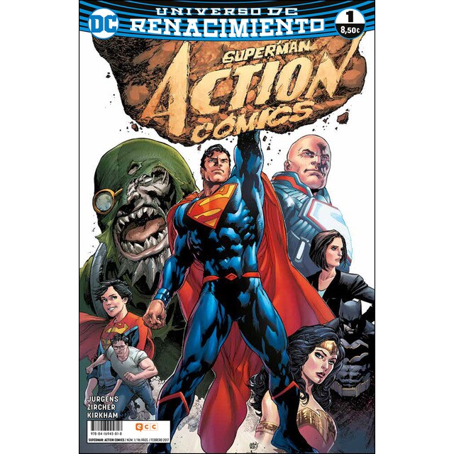 Superman: action comics núm. 01.pdf