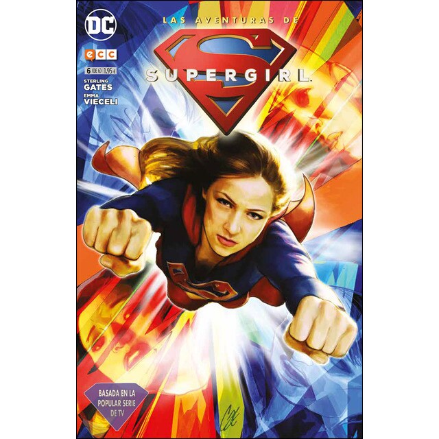 Las aventuras de supergirl núm. 06.pdf