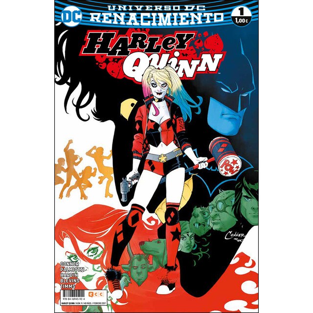 Harley quinn núm. 9/ 1.pdf