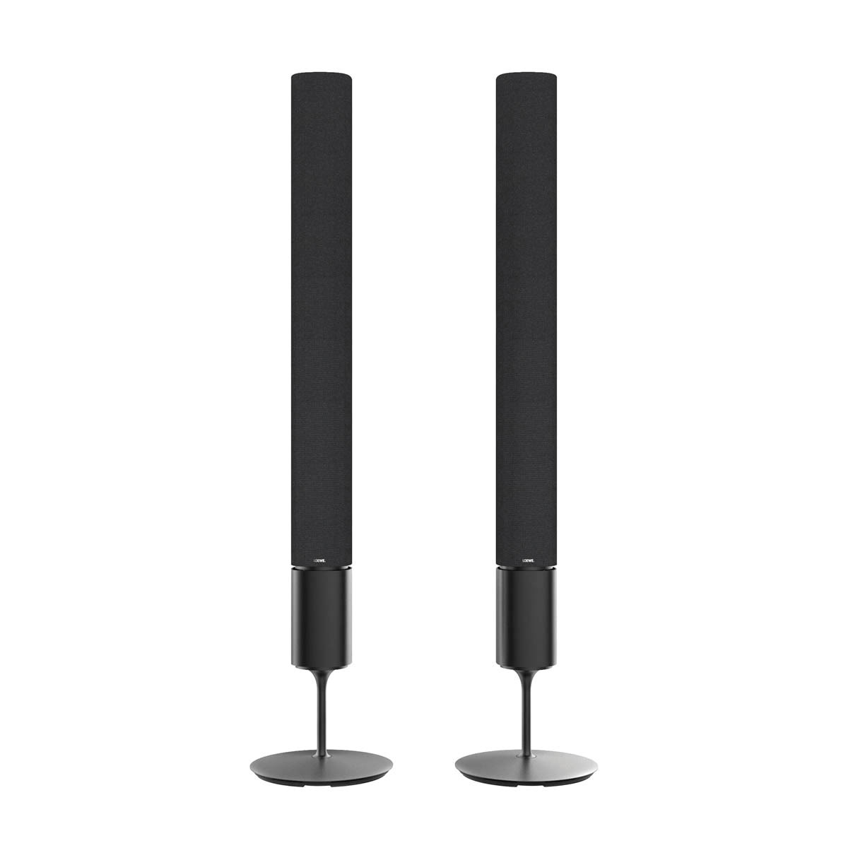LOEWE - Altavoz de suelo Loewe Klang 5 (2 Unidades).