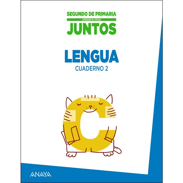Aprender es crecer juntos 2. º cuaderno de lengua 2..pdf