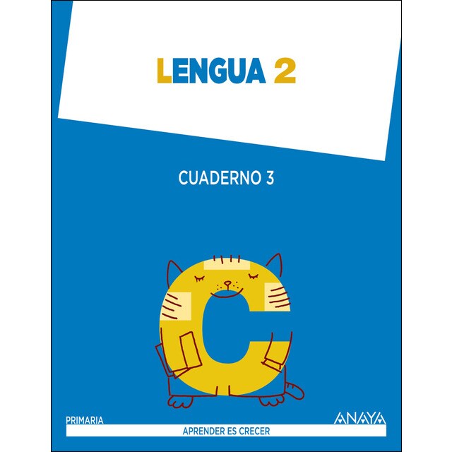 Lengua 2. Cuaderno 3..pdf