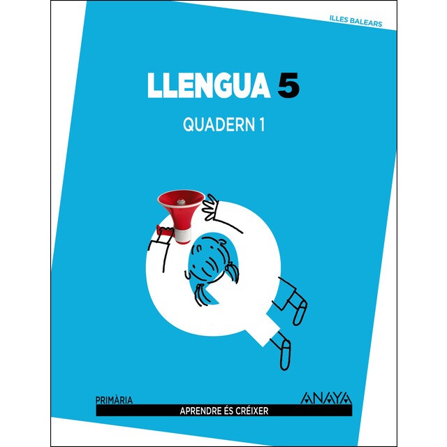 Llengua 5. Quadern 1..pdf