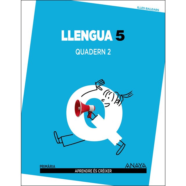 Llengua 5. Quadern 2..pdf
