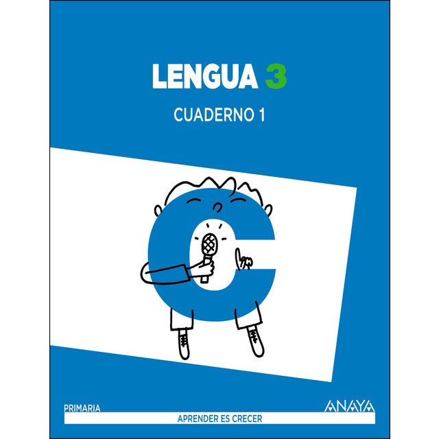 Lengua 3. Cuaderno 1..pdf